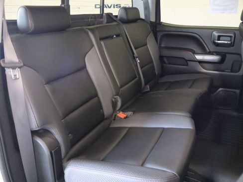 Used 2015 GMC Sierra 1500 SLT image 19