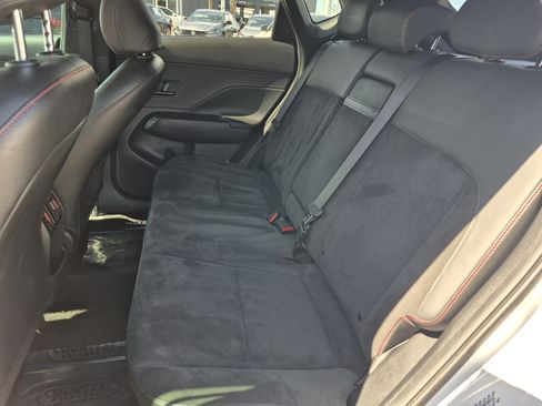 Used 2024 Hyundai Kona N Line FWD image 20