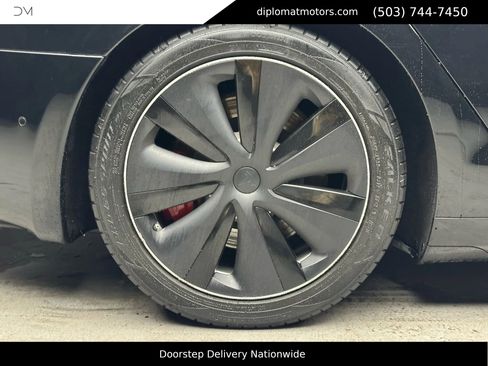 Used 2020 Tesla Model S Performance image 38
