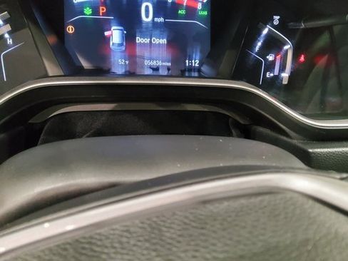 Used 2020 Honda CR-V EX-L image 32