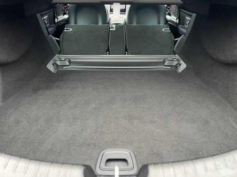 Used 2024 Mercedes-Benz CLE 300 4MATIC Coupe image 21