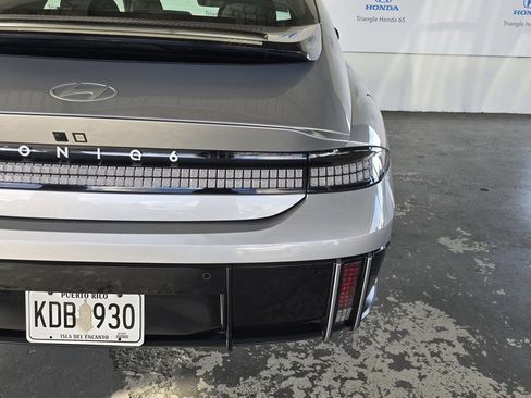 Used 2023 Hyundai Ioniq 6 SE image 46