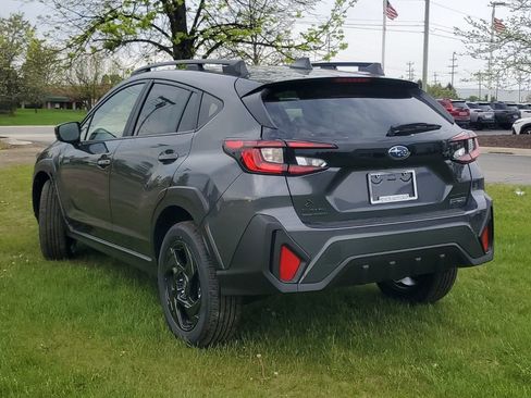 New 2026 Subaru Crosstrek 2.5i Sport AWD/4WD image 32