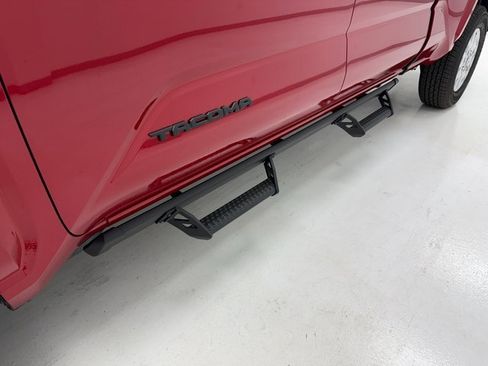 New 2026 Toyota Tacoma SR5 image 8