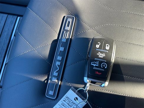 New 2026 RAM 1500 Limited w/ Night Edition image 35