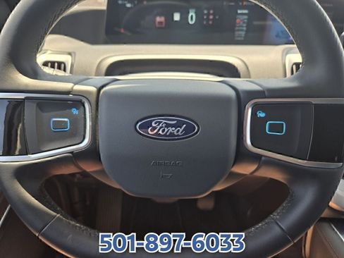 Used 2025 Ford Expedition Active RWD image 26