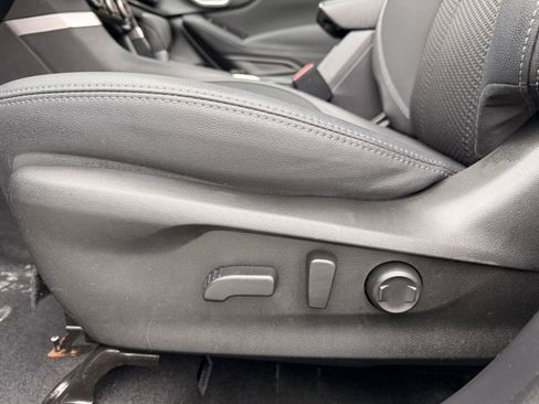 Certified 2023 Subaru Forester Premium image 16