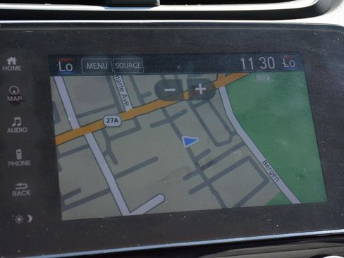 Used 2018 Honda CR-V EX-L image 25