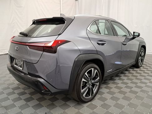 Used 2020 Lexus UX 250h w/ Premium Package image 3