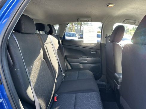 Used 2021 Mitsubishi Outlander Sport FWD image 22