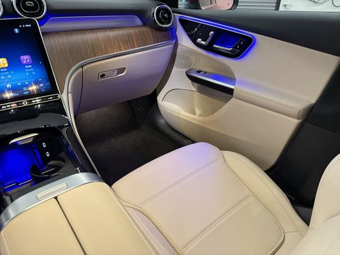 Certified 2026 Mercedes-Benz GLC 300 4MATIC image 27