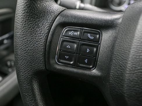 Used 2020 RAM 1500 Classic Warlock w/ Electronics Group image 33