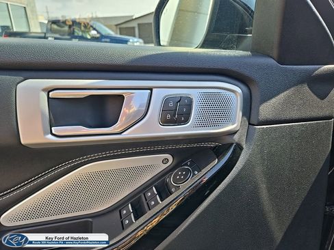 Used 2023 Ford Explorer ST w/ Equipment Group 401A image 44