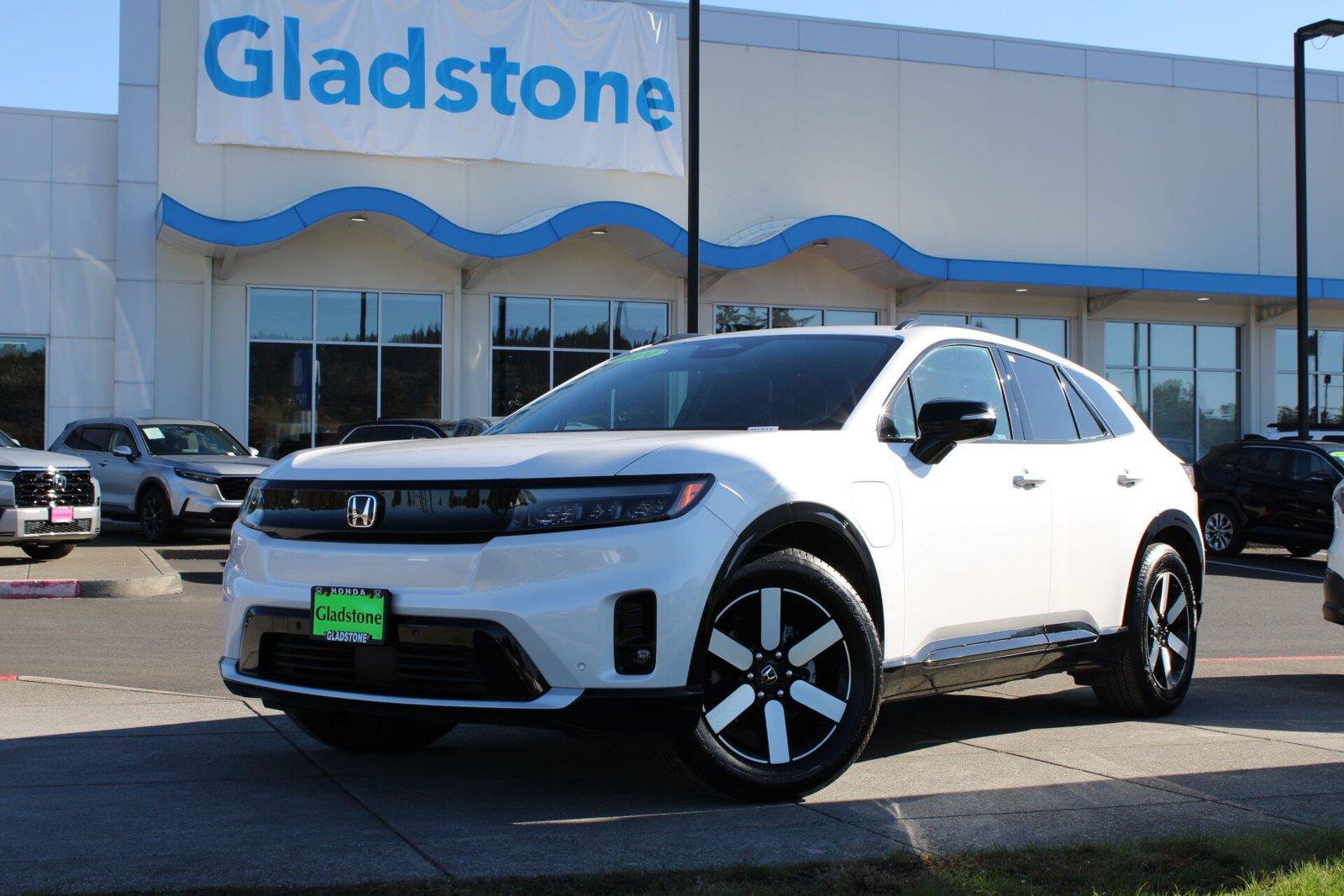 Used 2024 Honda Prologue Touring image 1