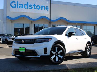 Used 2024 Honda Prologue Touring