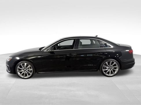 Used 2023 Audi A4 2.0T Premium Plus w/ Premium Plus Package AWD/4WD image 10