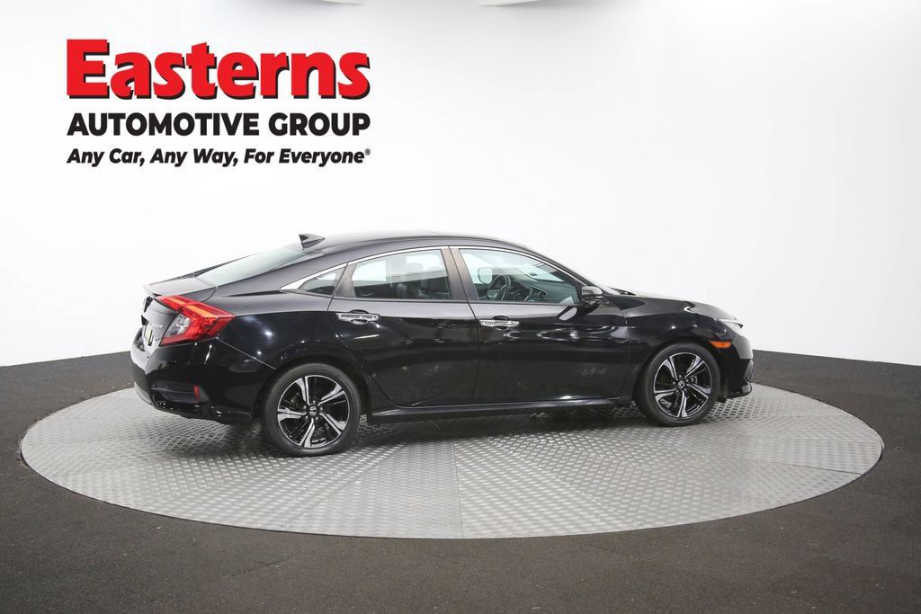 Used 2017 Honda Civic Touring image 40