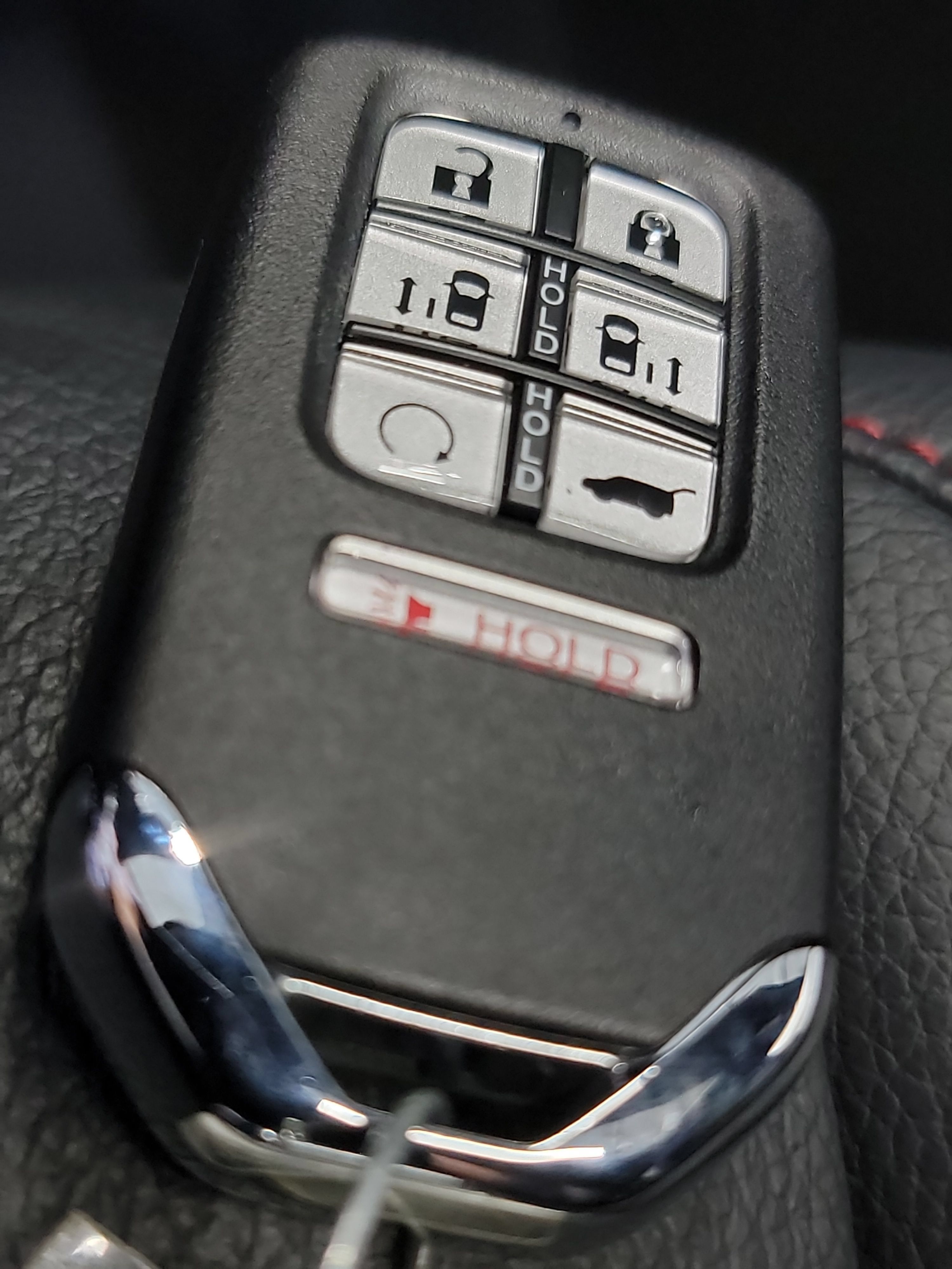 Used 2024 Honda Odyssey Sport image 32