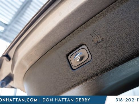 Used 2022 Ford Edge SEL w/ Sport Appearance Package image 27