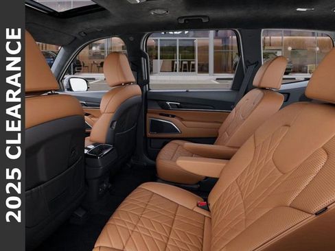 New 2025 Kia Telluride SX Prestige X-Line AWD/4WD image 18
