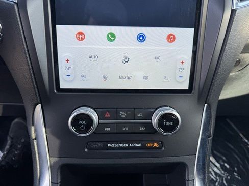 Used 2022 Ford Edge ST w/ Equipment Group 401A image 23