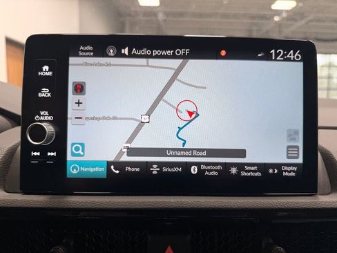 Used 2024 Honda CR-V Sport Touring image 40