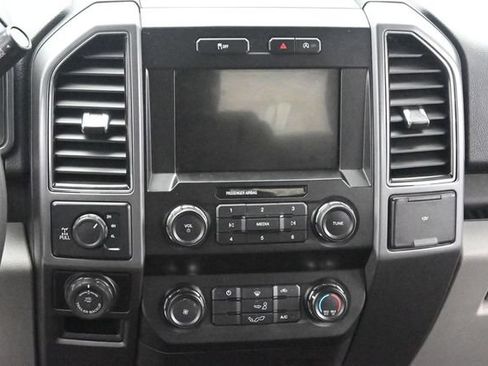 Used 2019 Ford F150 XLT w/ Trailer Tow Package AWD/4WD image 26