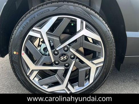 New 2026 Hyundai Kona SEL Premium image 10