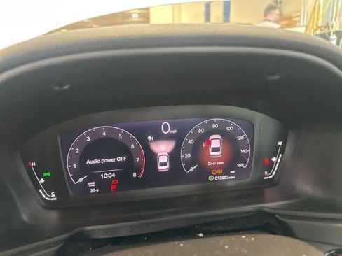 Used 2024 Honda Accord LX image 14