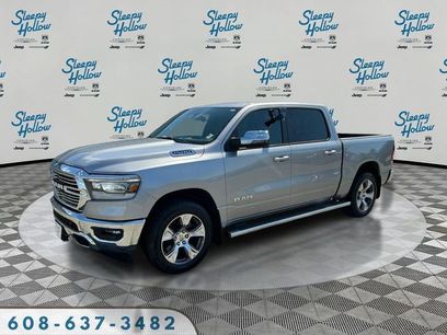 Used 2023 RAM 1500 Laramie