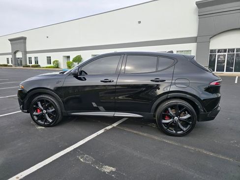 Used 2024 Dodge Hornet R/T Plus image 10