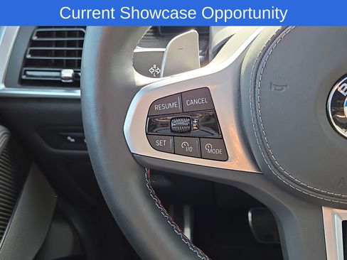 Used 2026 BMW X5 M60i AWD/4WD image 21