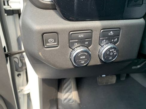Certified 2023 GMC Sierra 1500 Elevation AWD/4WD image 16
