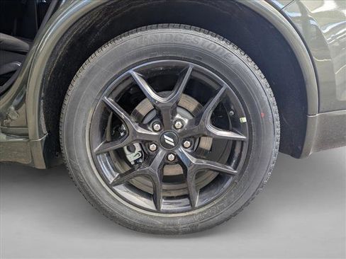 New 2026 Dodge Durango GT w/ Blacktop Package image 17