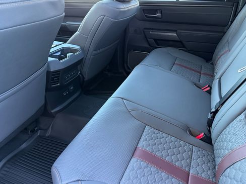 New 2026 Toyota Tundra Capstone image 12