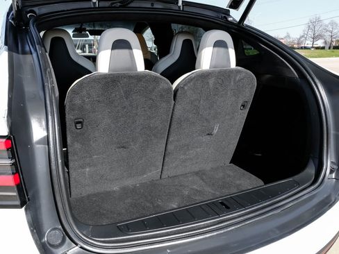 Used 2021 Tesla Model X Long Range image 59