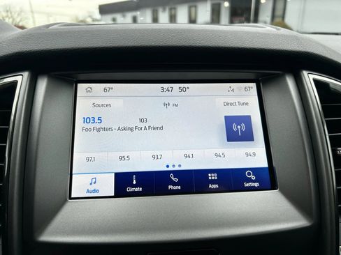 Used 2020 Ford Ranger XLT w/ FX4 Off-Road Package image 46