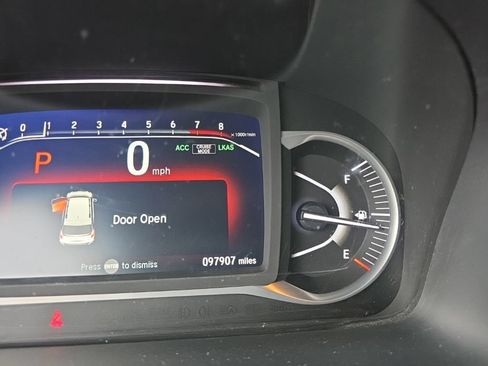 Used 2022 Honda Passport EX-L image 14