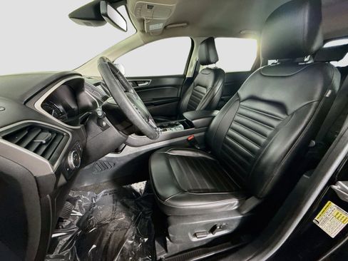 Used 2020 Ford Edge SEL w/ Convenience Package FWD image 22