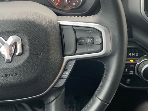 Used 2022 RAM 1500 Big Horn image 19