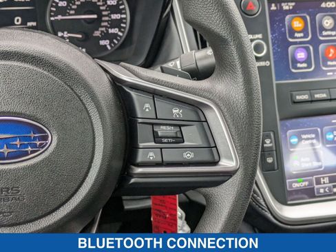 Certified 2025 Subaru Legacy image 20