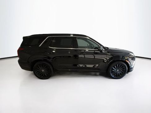 Used 2025 Hyundai Palisade Calligraphy AWD/4WD image 8