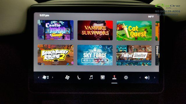Used 2026 Tesla Model Y AWD image 56