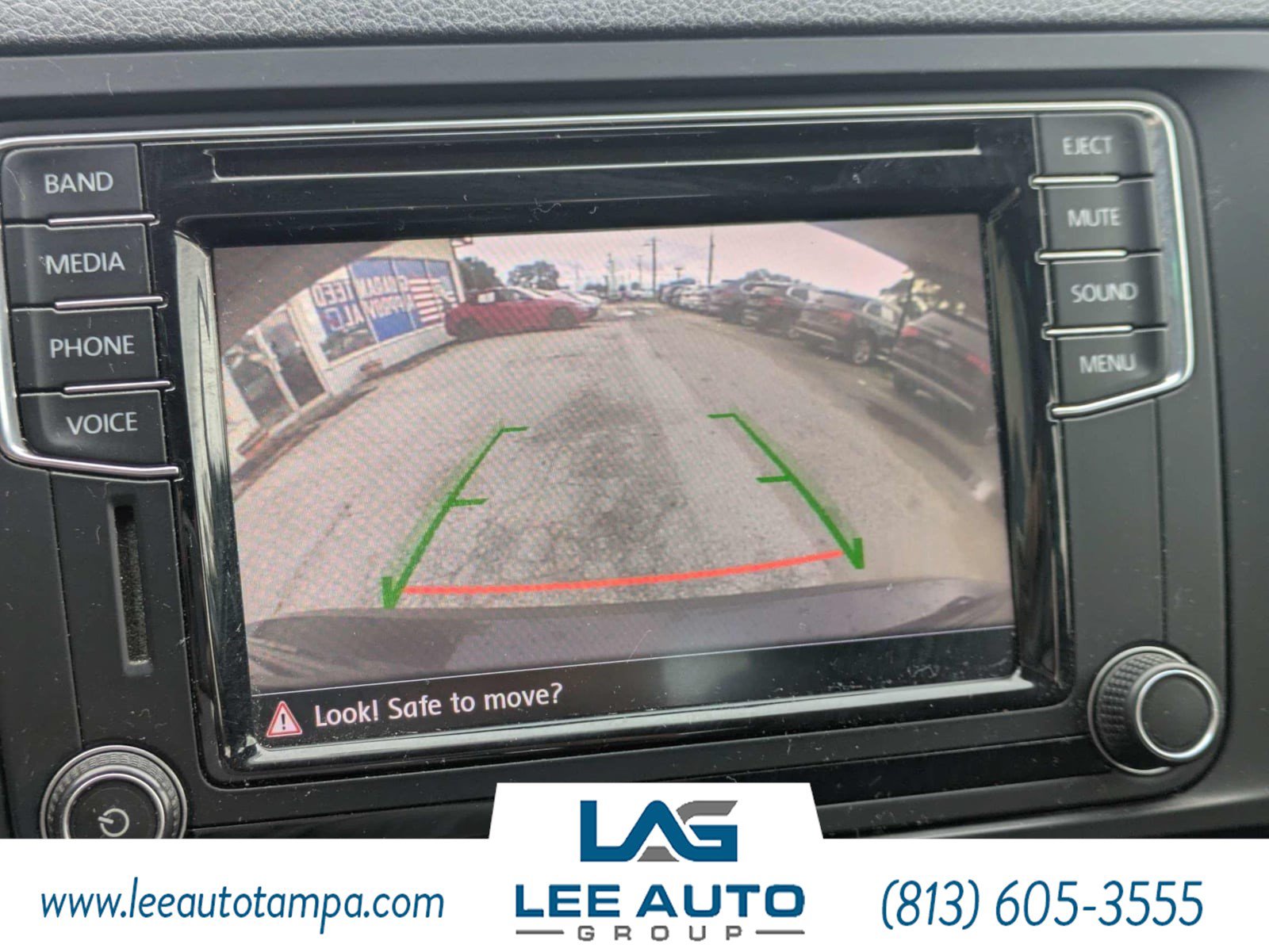 Used 2017 Volkswagen Jetta S FWD image 19