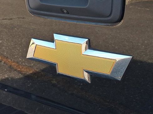 Certified 2018 Chevrolet Silverado 1500 LT w/ All Star Edition image 31