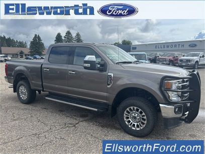 Used 2020 Ford F350 Lariat w/ Chrome Package