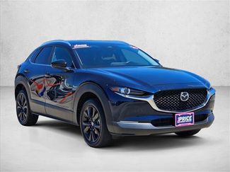 Used 2025 MAZDA CX-30 AWD 2.5 S w/ Select Sport Pkg video 3