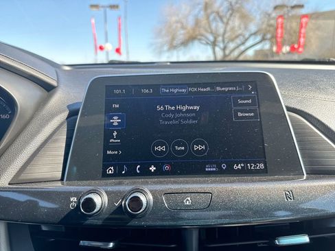 Used 2020 Cadillac CT4 Premium Luxury w/ Driver Assist Package RWD image 26
