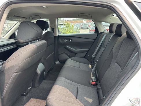 Used 2023 Honda Accord LX image 9