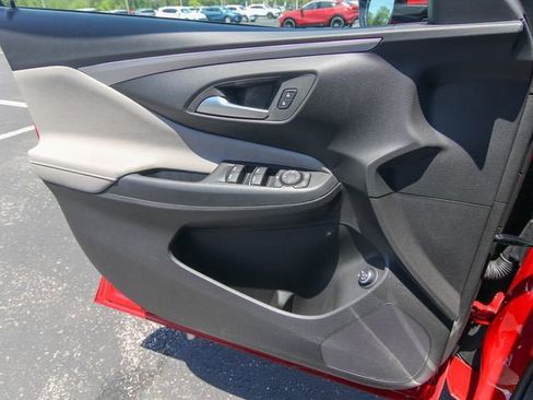 New 2026 Buick Envista Avenir FWD image 13